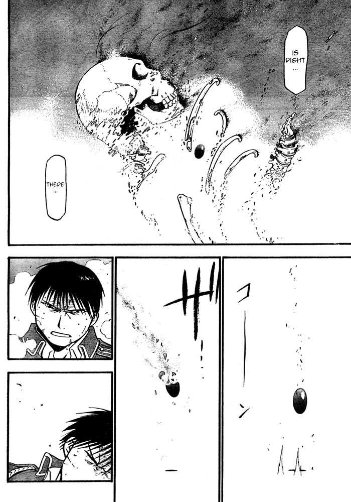 FullMetal Alchemist Vol.10 Chapter 039 page 41