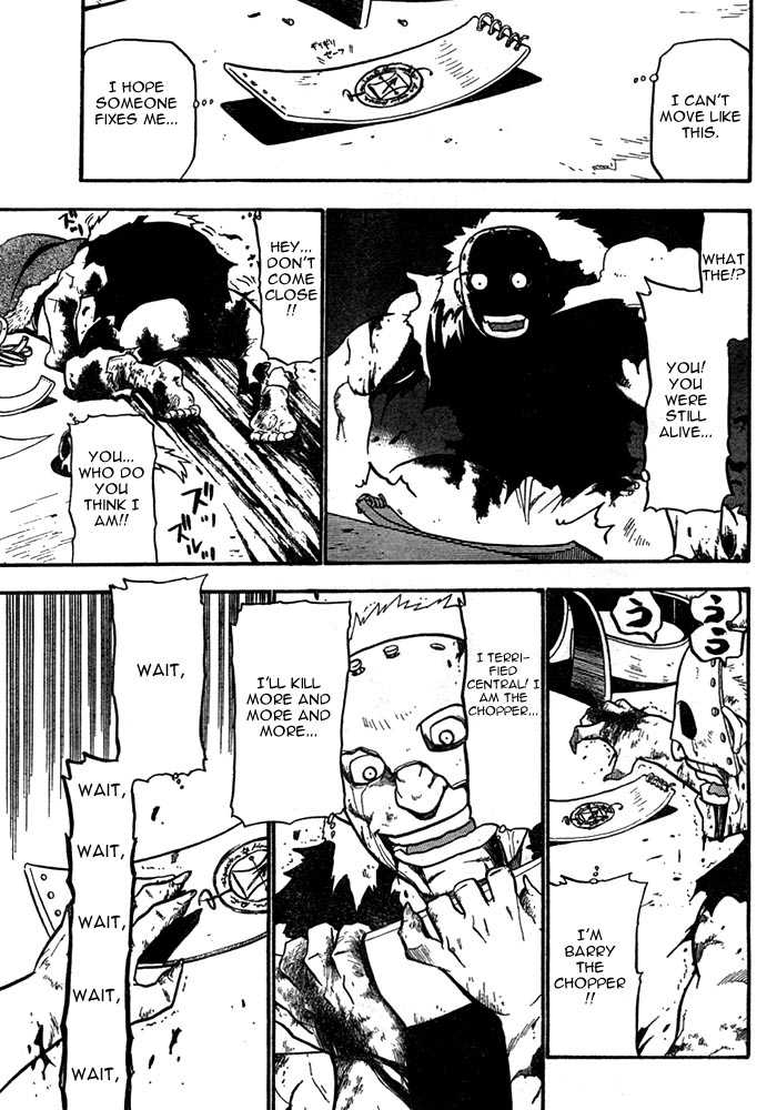 FullMetal Alchemist Vol.10 Chapter 039 page 44