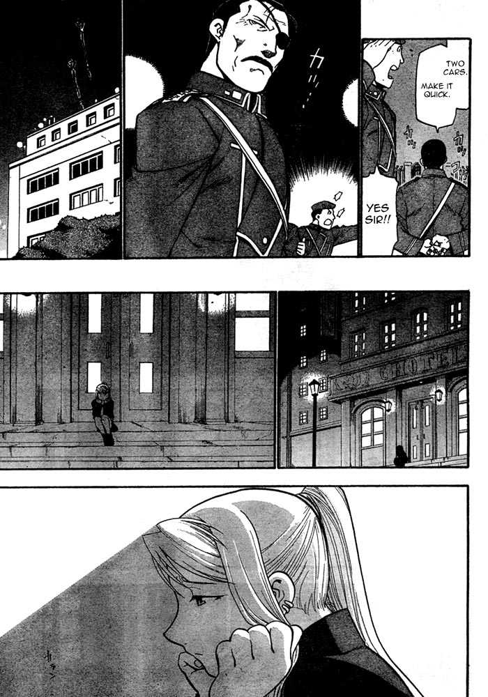 FullMetal Alchemist Vol.10 Chapter 039 page 46