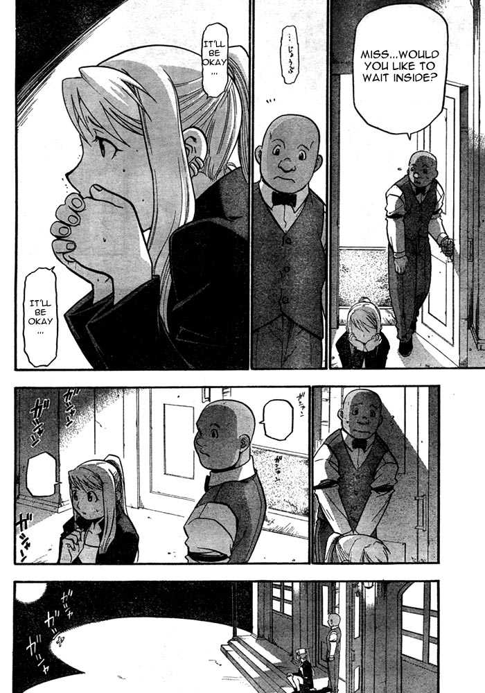 FullMetal Alchemist Vol.10 Chapter 039 page 47
