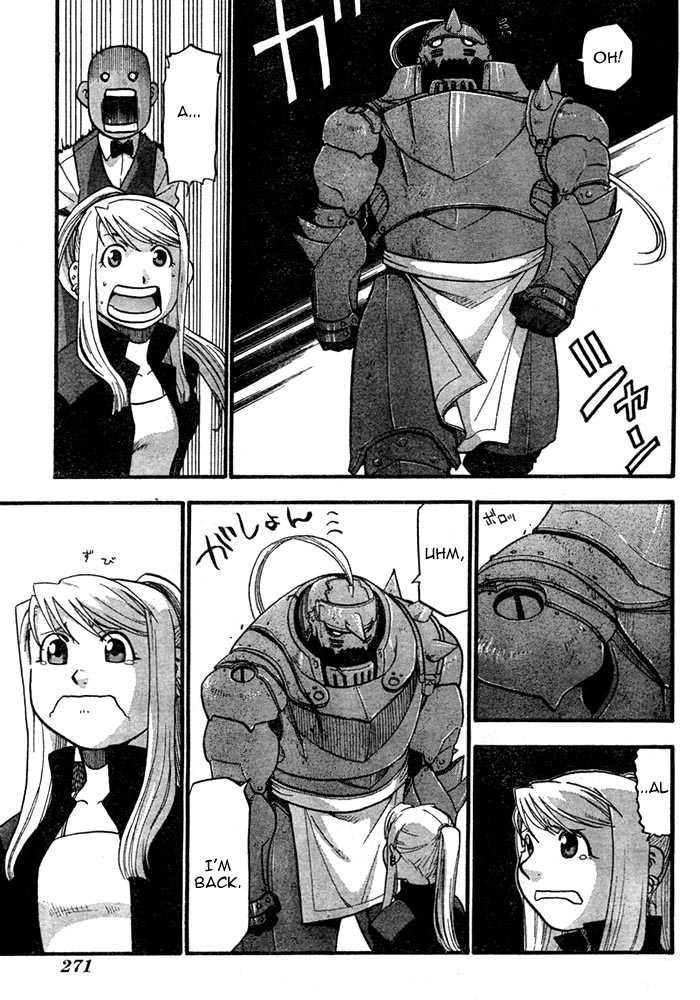 FullMetal Alchemist Vol.10 Chapter 039 page 48