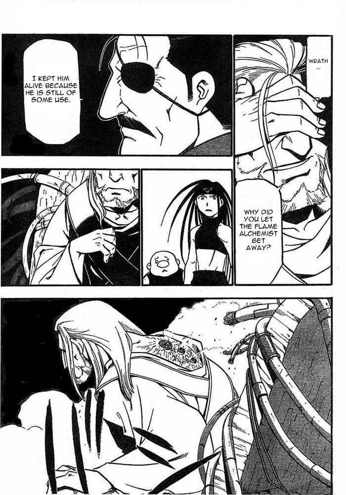 FullMetal Alchemist Vol.10 Chapter 040 page 8