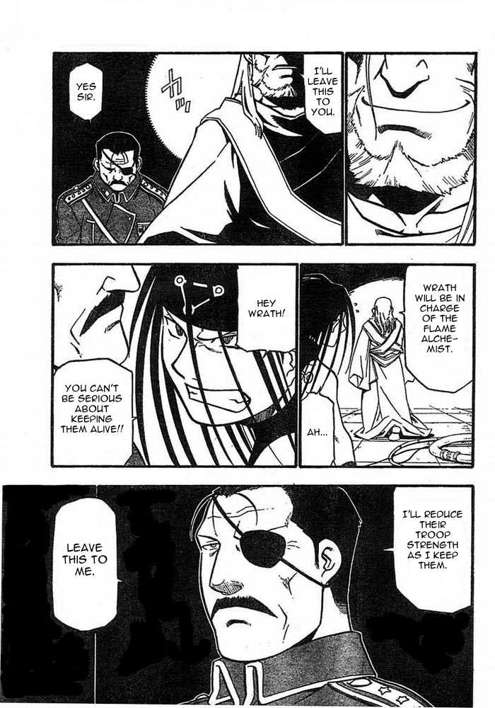 FullMetal Alchemist Vol.10 Chapter 040 page 10