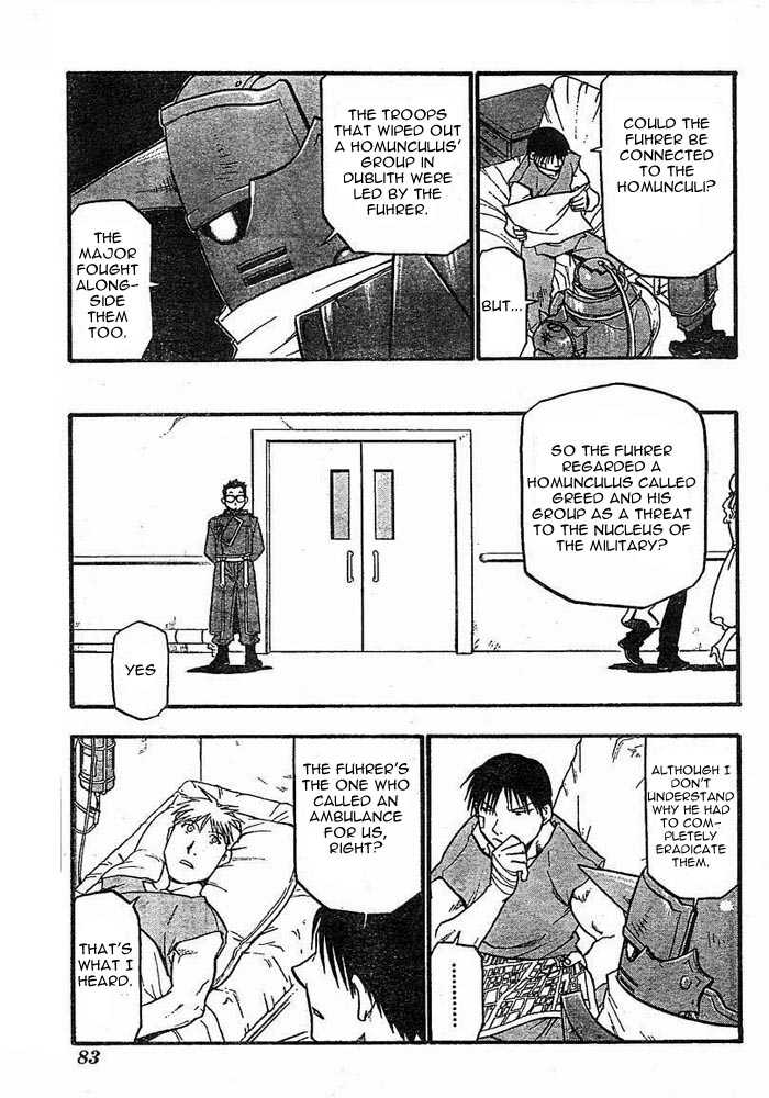 FullMetal Alchemist Vol.10 Chapter 040 page 18