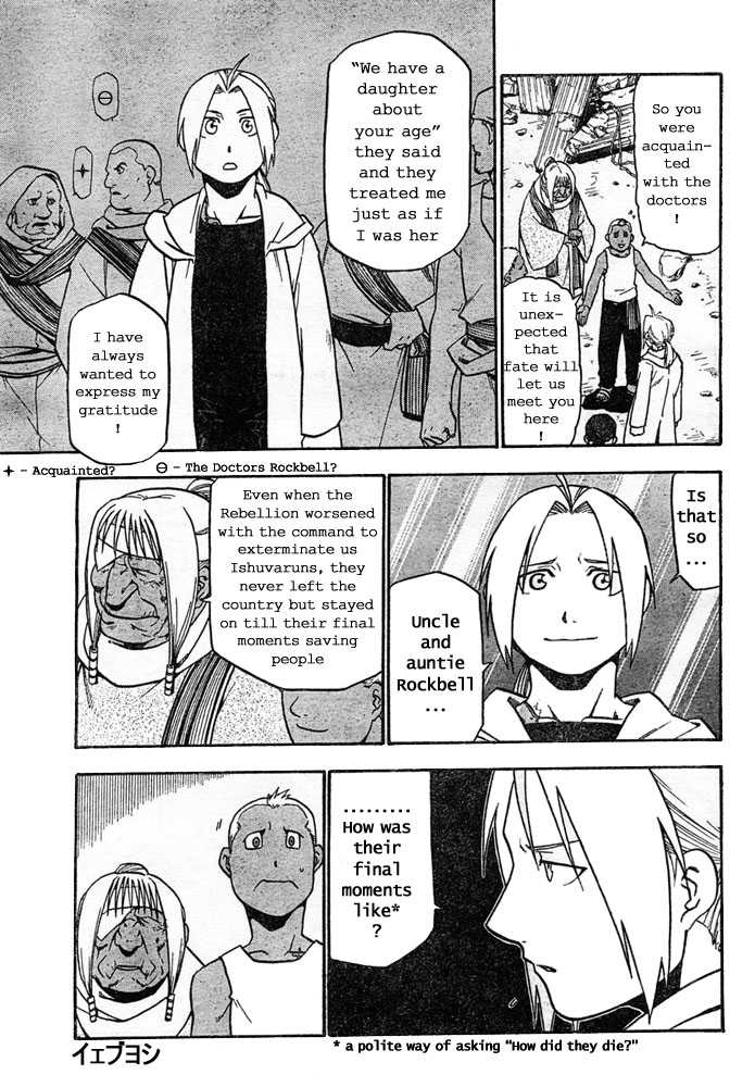 FullMetal Alchemist Vol.10 Chapter 041 page 35
