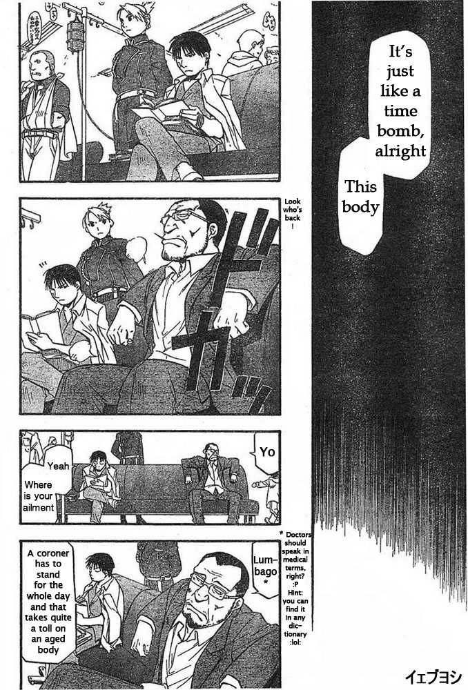 FullMetal Alchemist Vol.11 Chapter 042 page 20