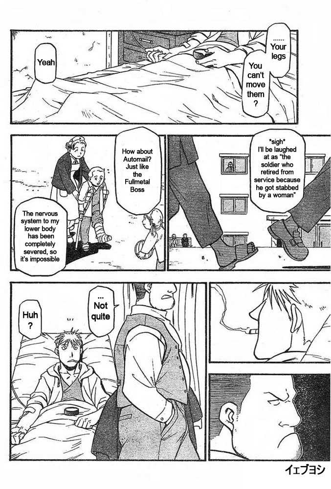 FullMetal Alchemist Vol.11 Chapter 042 page 26