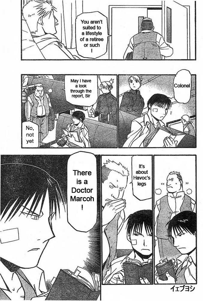 FullMetal Alchemist Vol.11 Chapter 042 page 27