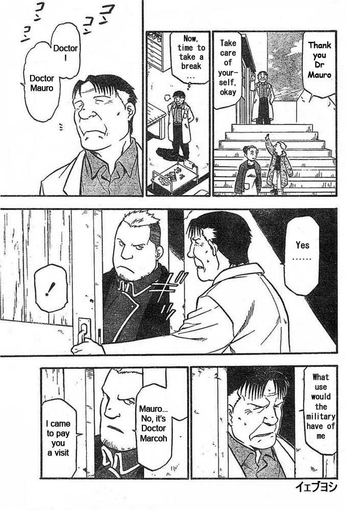 FullMetal Alchemist Vol.11 Chapter 042 page 28