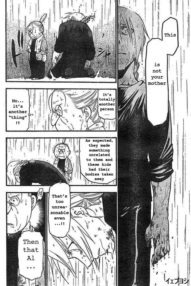 FullMetal Alchemist Vol.11 Chapter 043 page 26