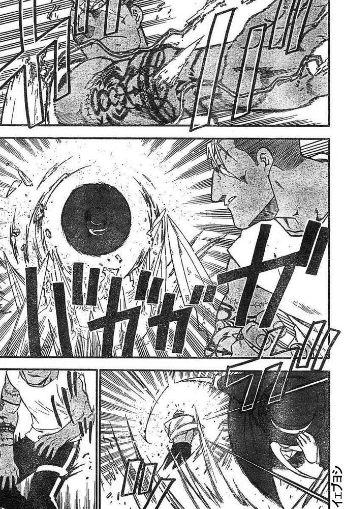 FullMetal Alchemist Vol.11 Chapter 043 page 36