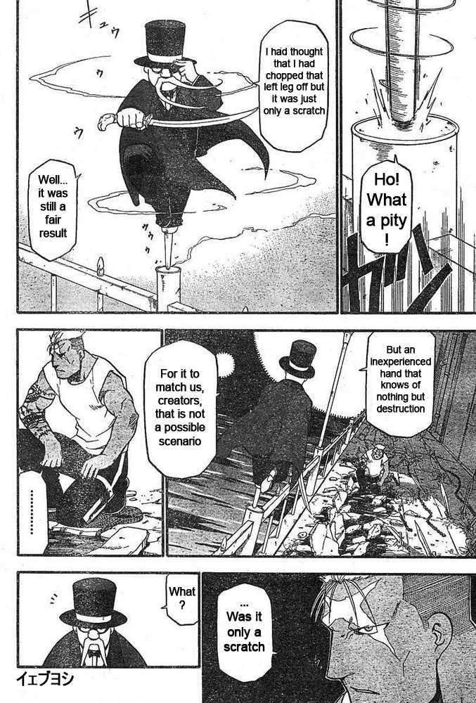 FullMetal Alchemist Vol.11 Chapter 043 page 37