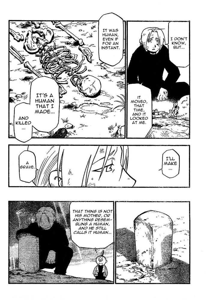 FullMetal Alchemist Vol.11 Chapter 044 page 4