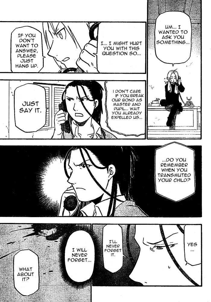 FullMetal Alchemist Vol.11 Chapter 044 page 7