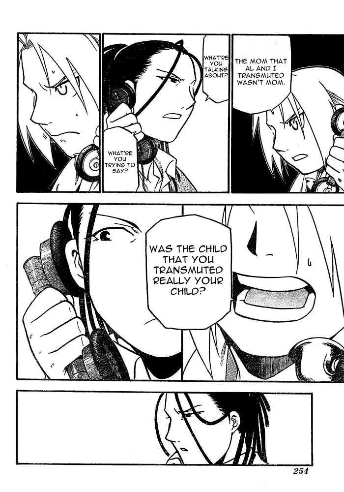 FullMetal Alchemist Vol.11 Chapter 044 page 8