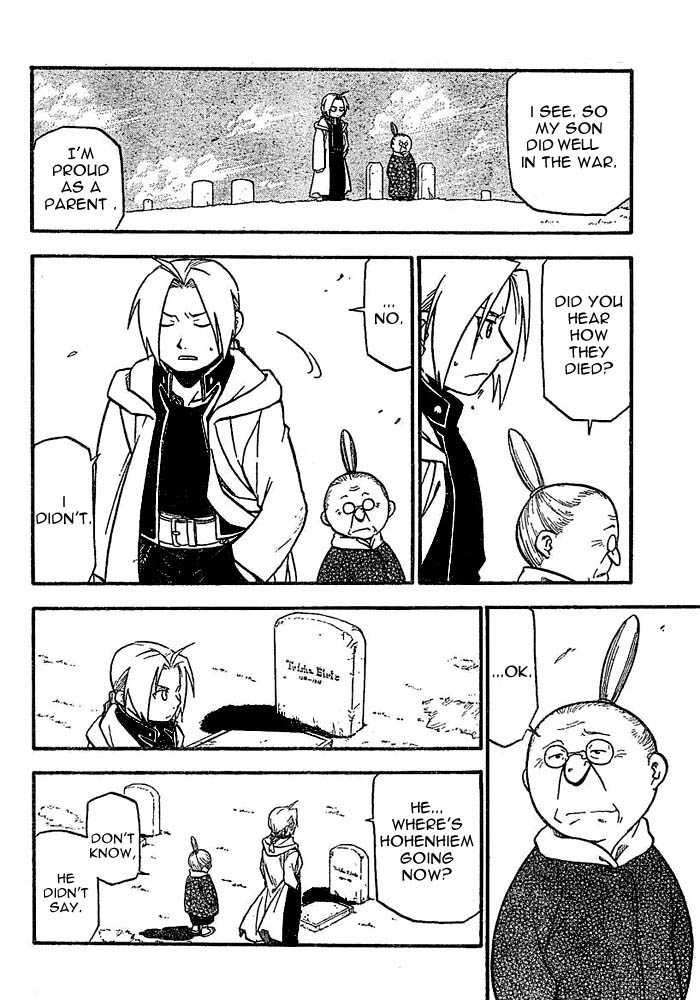 FullMetal Alchemist Vol.11 Chapter 044 page 10