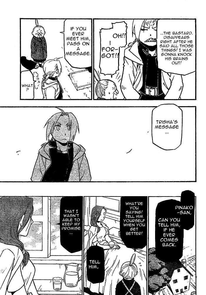 FullMetal Alchemist Vol.11 Chapter 044 page 11