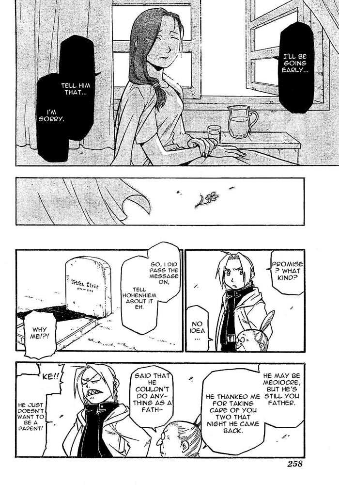 FullMetal Alchemist Vol.11 Chapter 044 page 12