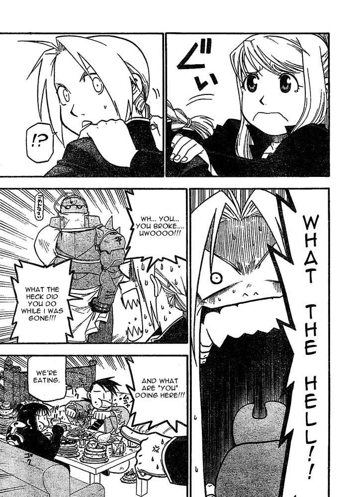 FullMetal Alchemist Vol.11 Chapter 044 page 15