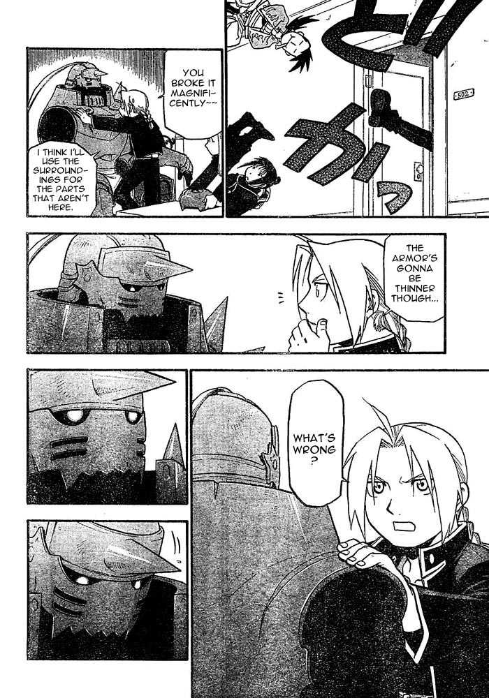 FullMetal Alchemist Vol.11 Chapter 044 page 16
