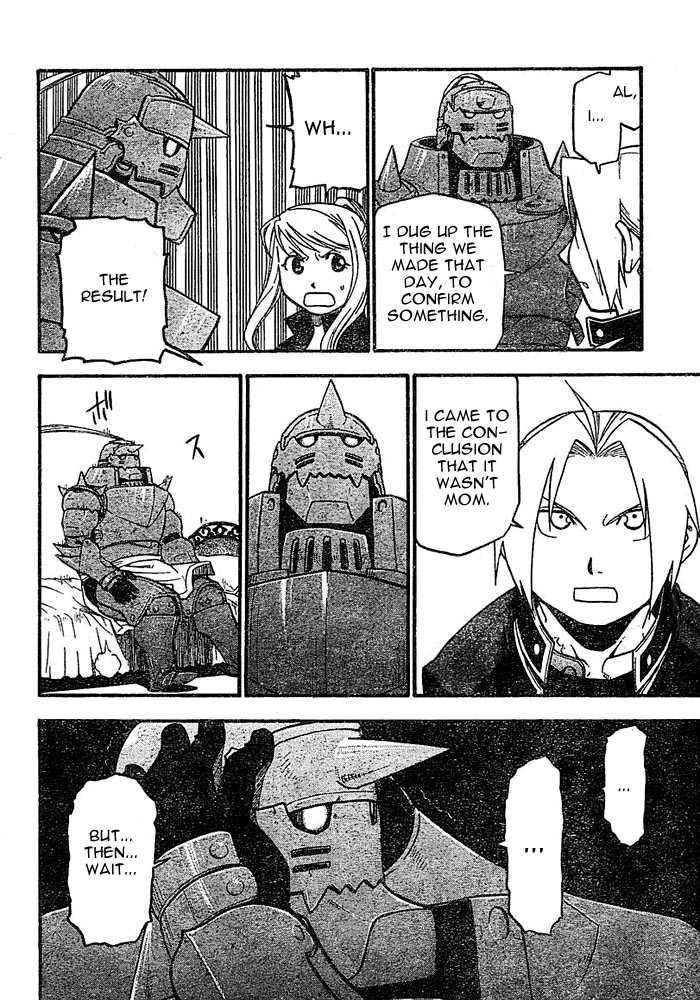 FullMetal Alchemist Vol.11 Chapter 044 page 18
