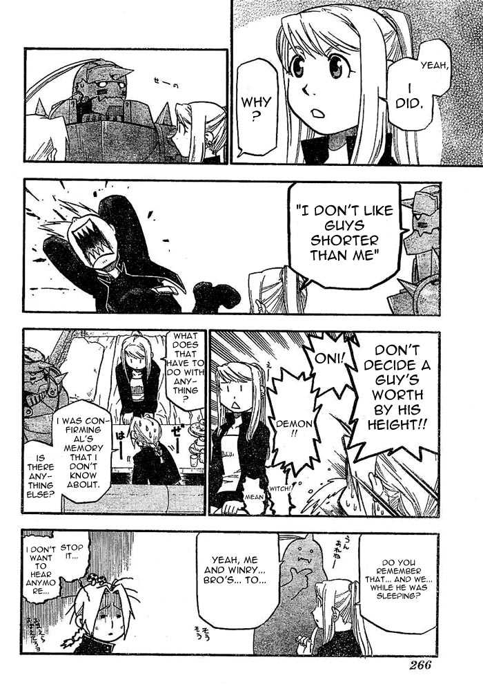 FullMetal Alchemist Vol.11 Chapter 044 page 20