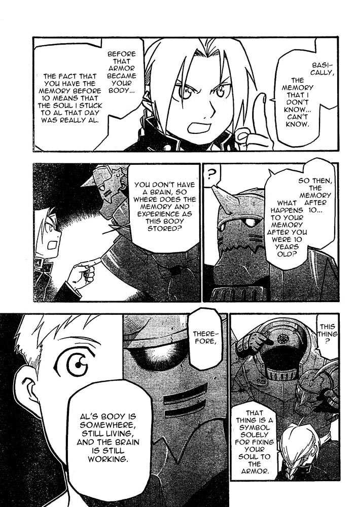 FullMetal Alchemist Vol.11 Chapter 044 page 21