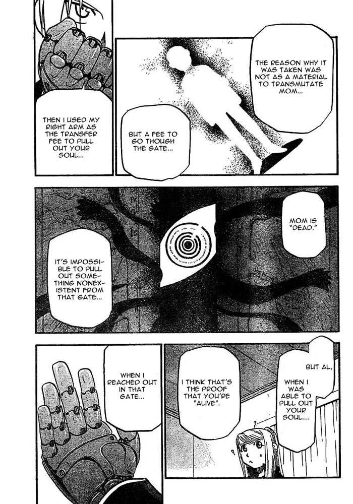 FullMetal Alchemist Vol.11 Chapter 044 page 23