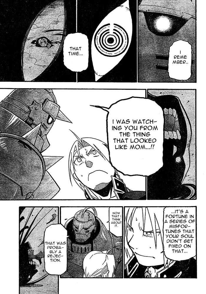 FullMetal Alchemist Vol.11 Chapter 044 page 25