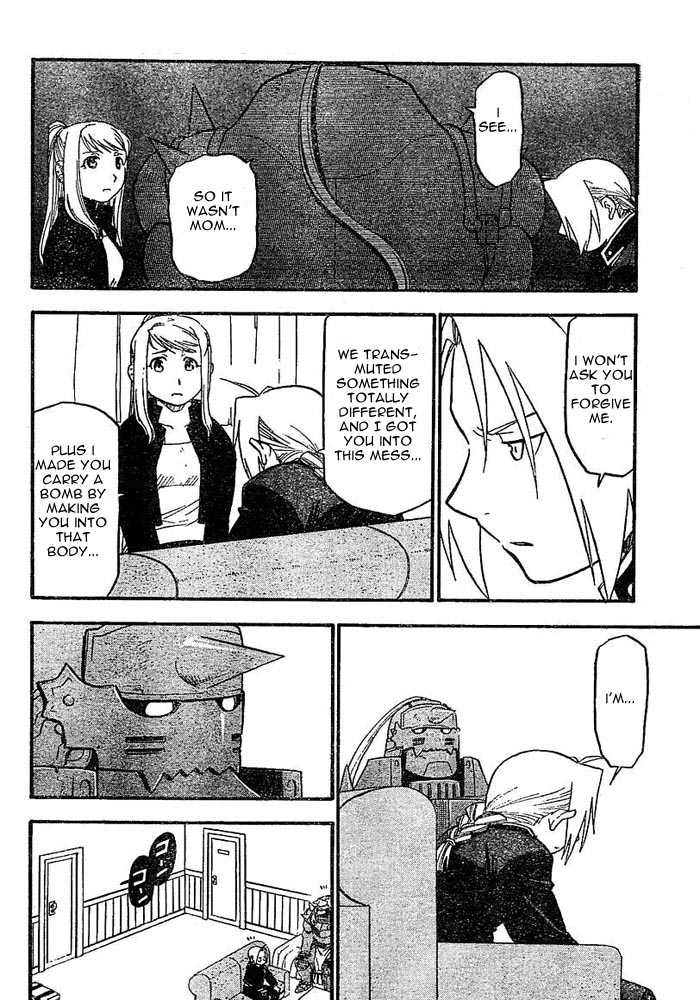 FullMetal Alchemist Vol.11 Chapter 044 page 26