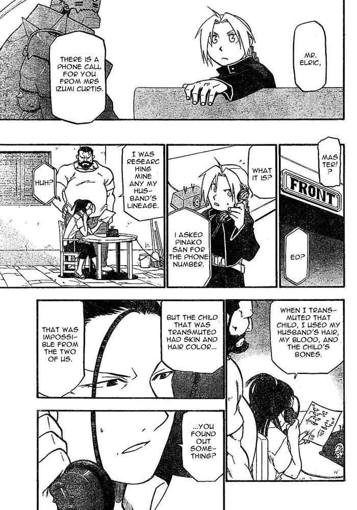 FullMetal Alchemist Vol.11 Chapter 044 page 27