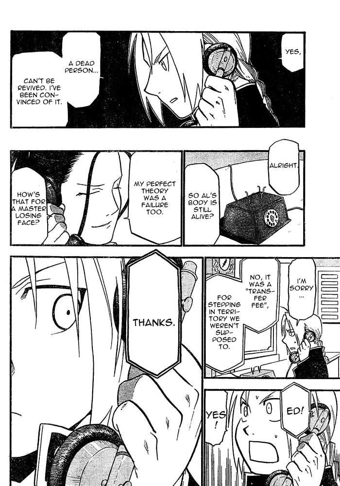 FullMetal Alchemist Vol.11 Chapter 044 page 28