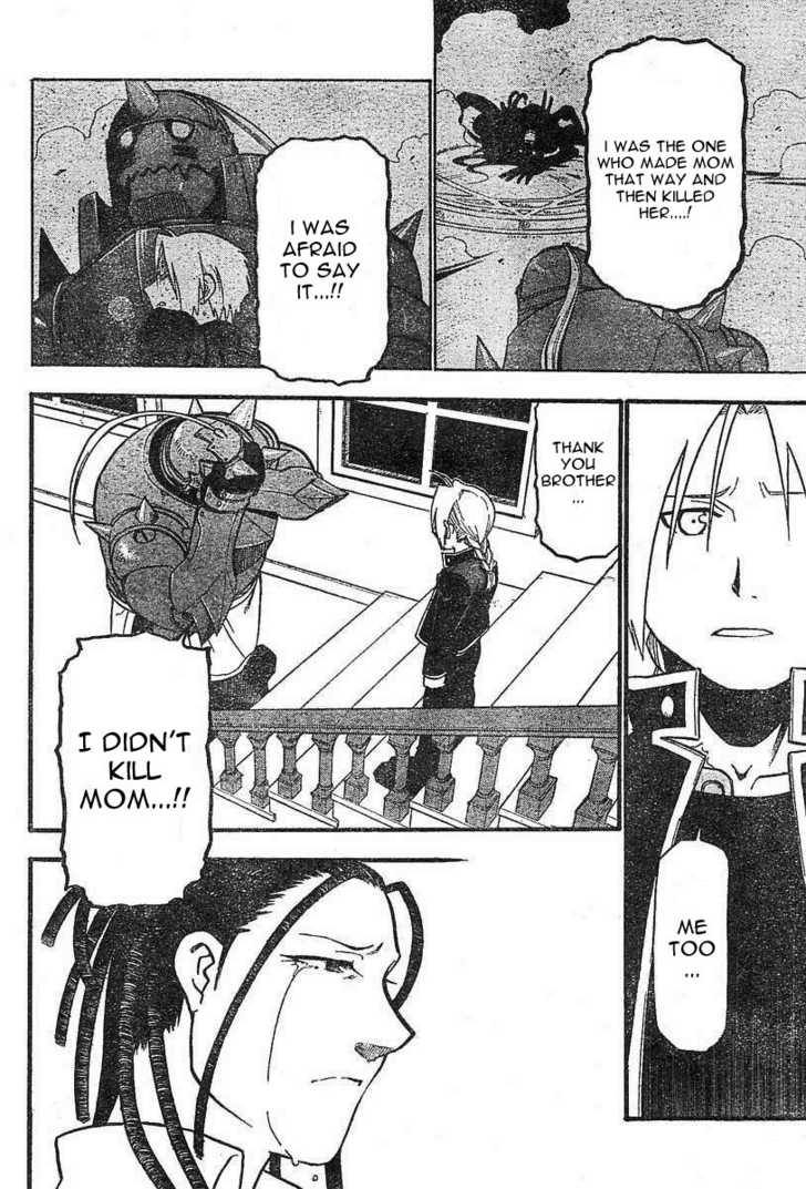 FullMetal Alchemist Vol.11 Chapter 044 page 30