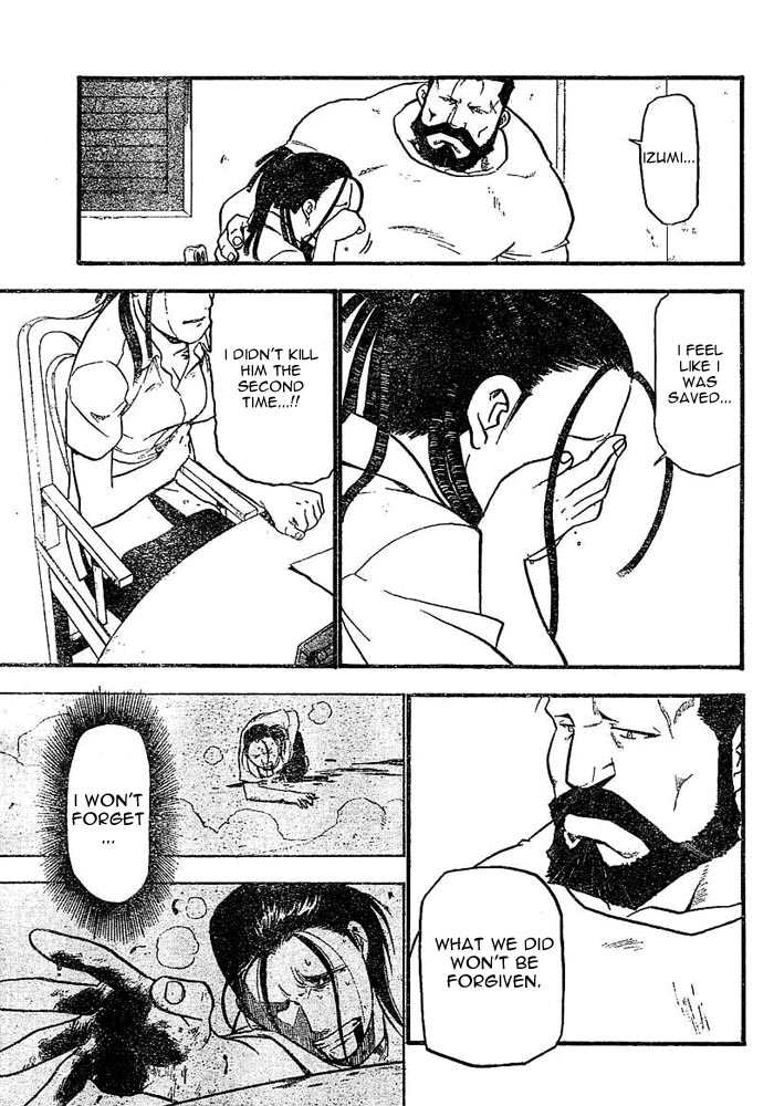FullMetal Alchemist Vol.11 Chapter 044 page 31