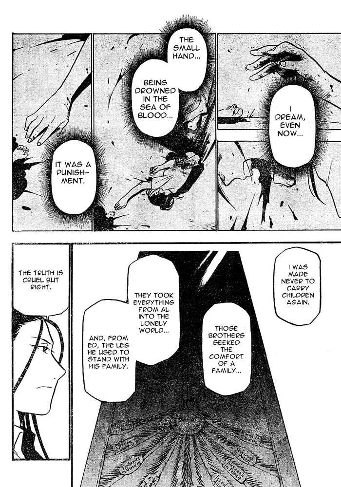 FullMetal Alchemist Vol.11 Chapter 044 page 32