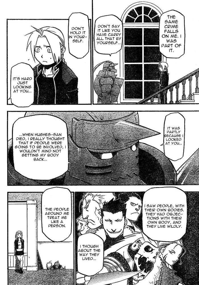 FullMetal Alchemist Vol.11 Chapter 044 page 34