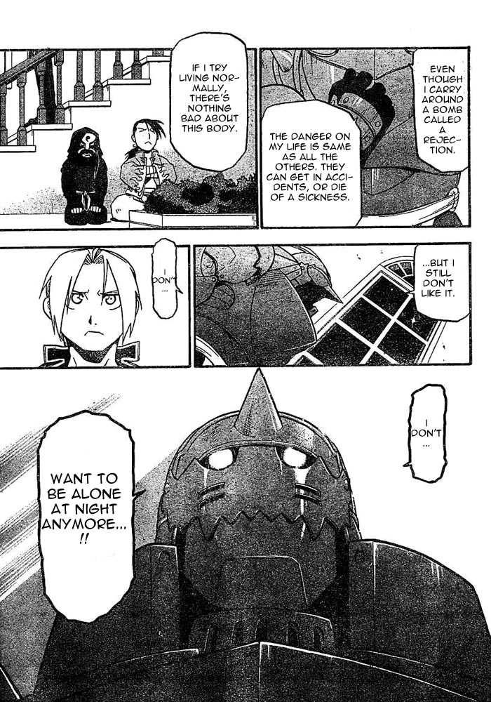 FullMetal Alchemist Vol.11 Chapter 044 page 35