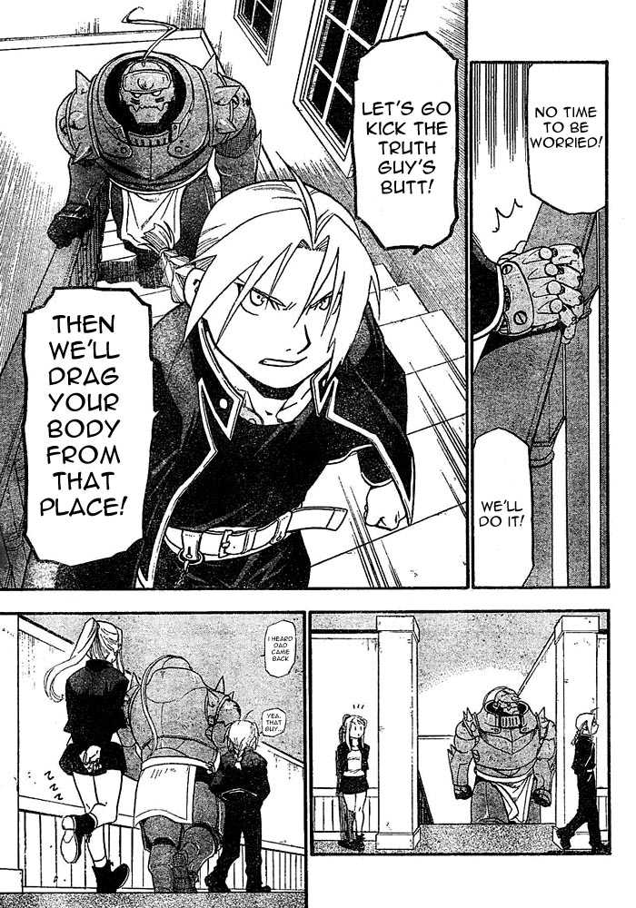 FullMetal Alchemist Vol.11 Chapter 044 page 37