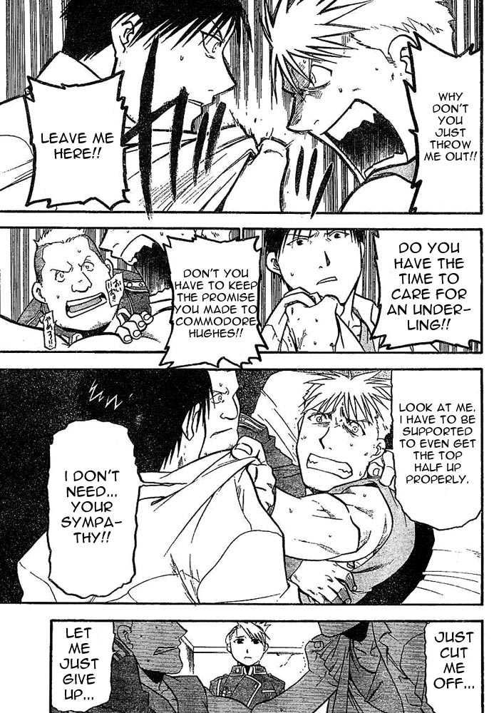 FullMetal Alchemist Vol.11 Chapter 044 page 41