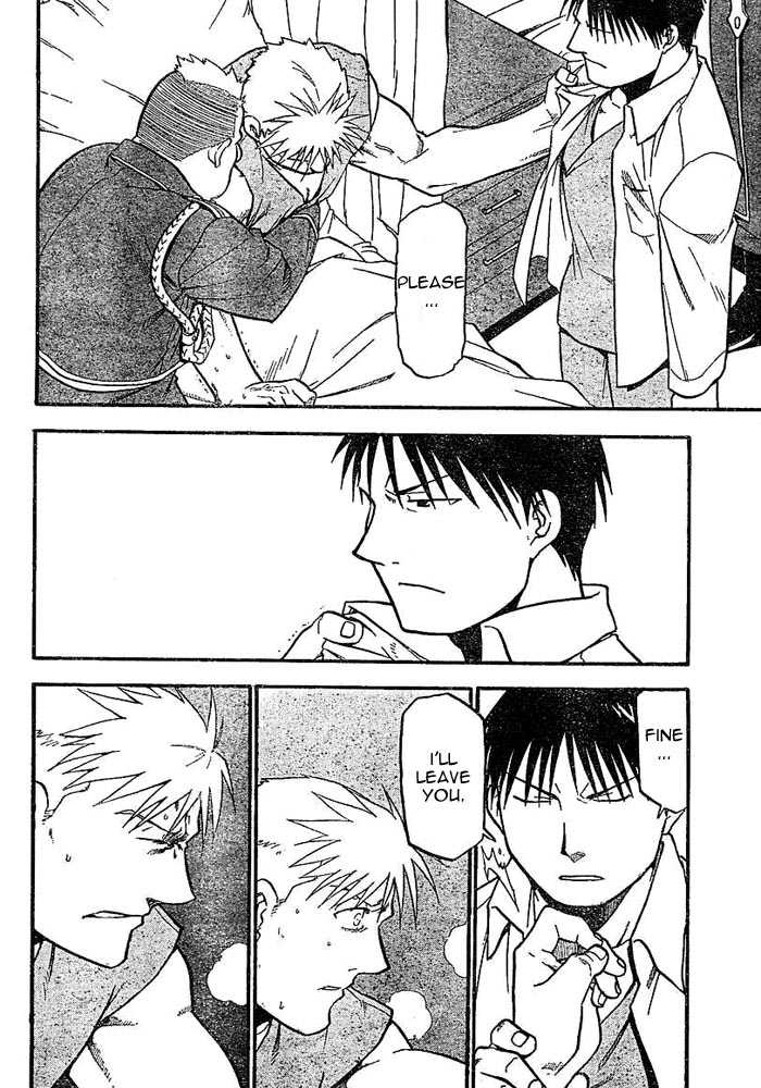 FullMetal Alchemist Vol.11 Chapter 044 page 42