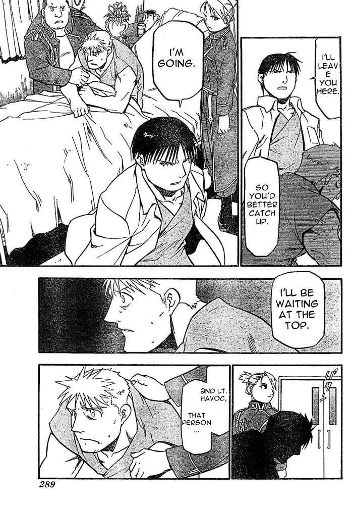 FullMetal Alchemist Vol.11 Chapter 044 page 43