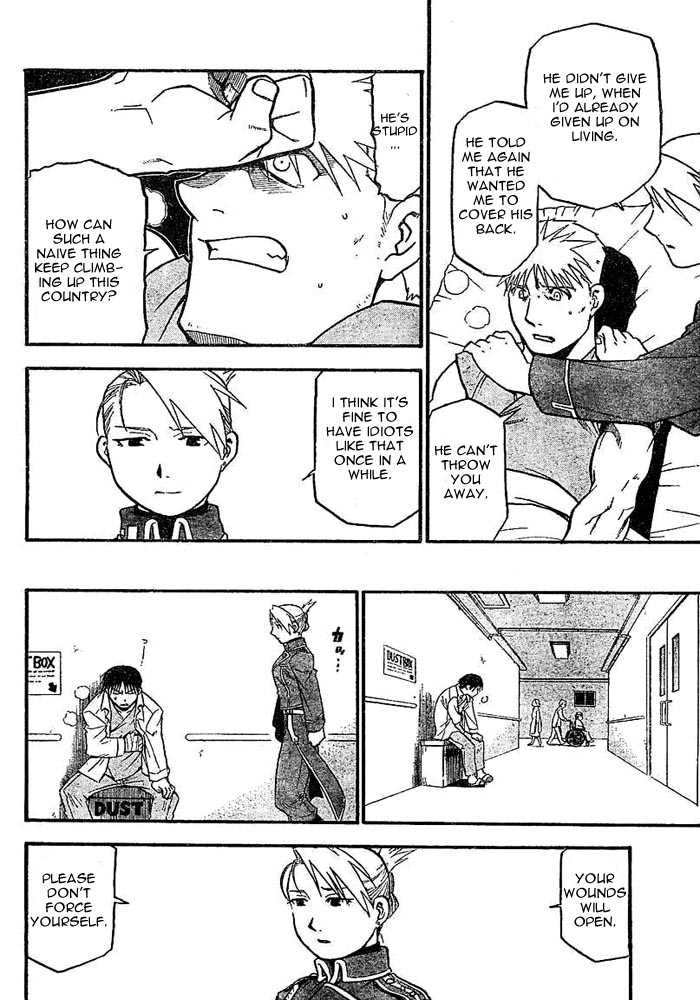 FullMetal Alchemist Vol.11 Chapter 044 page 44