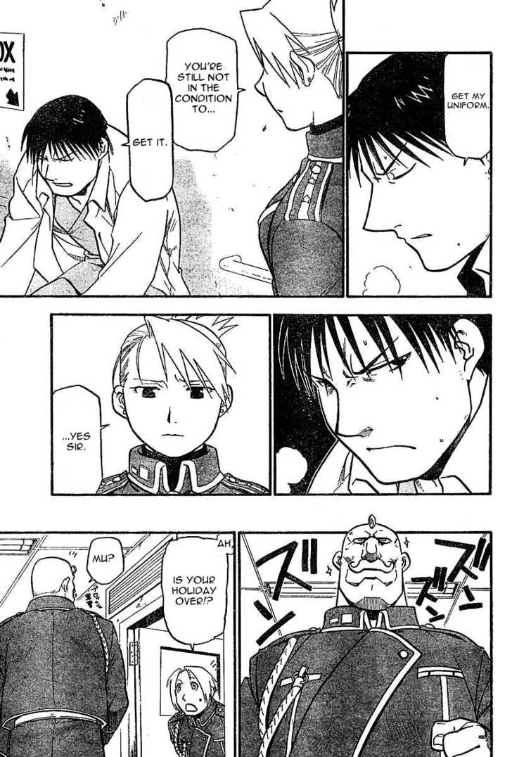FullMetal Alchemist Vol.11 Chapter 044 page 45
