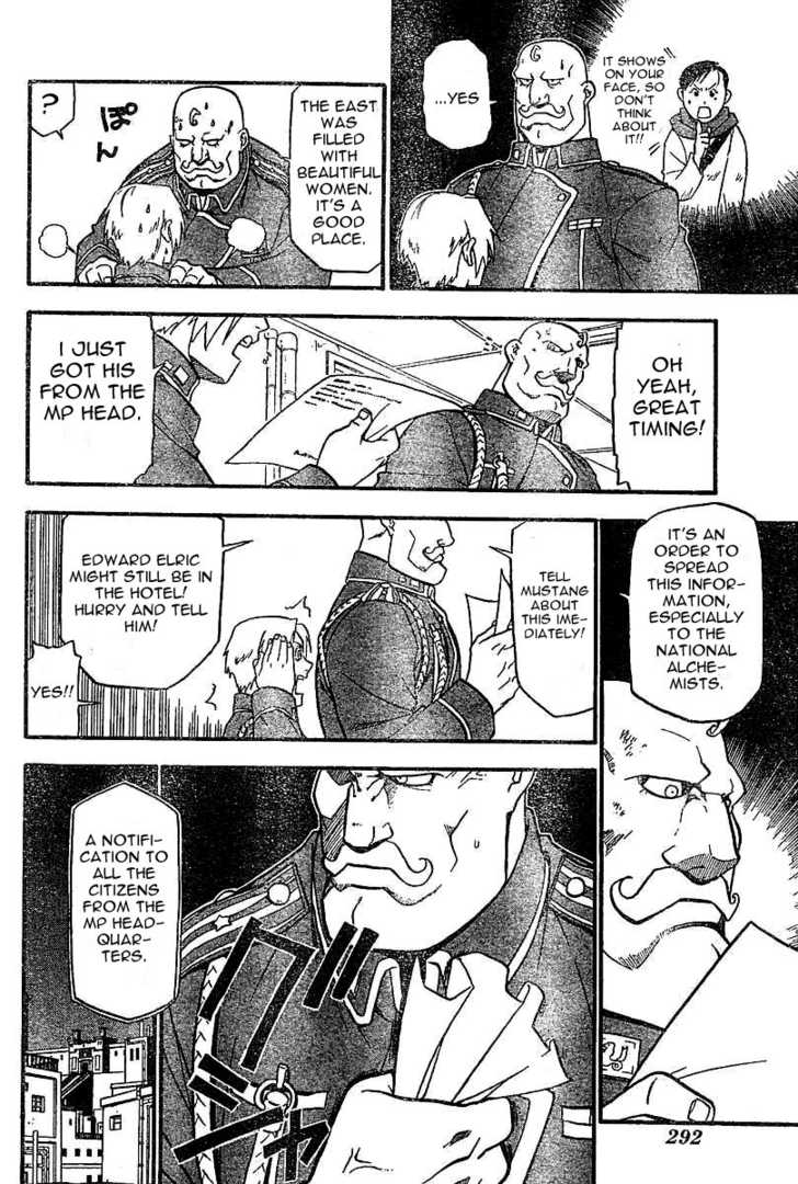 FullMetal Alchemist Vol.11 Chapter 044 page 46