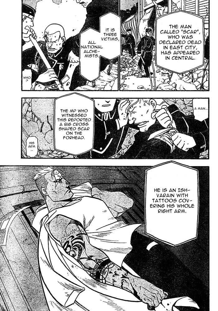 FullMetal Alchemist Vol.11 Chapter 044 page 47