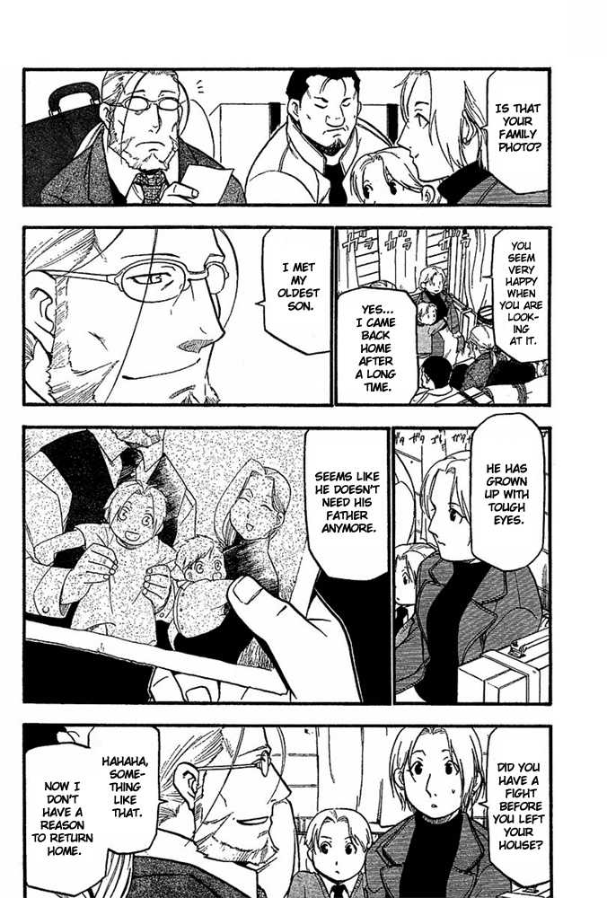 FullMetal Alchemist Vol.12 Chapter 046 page 4