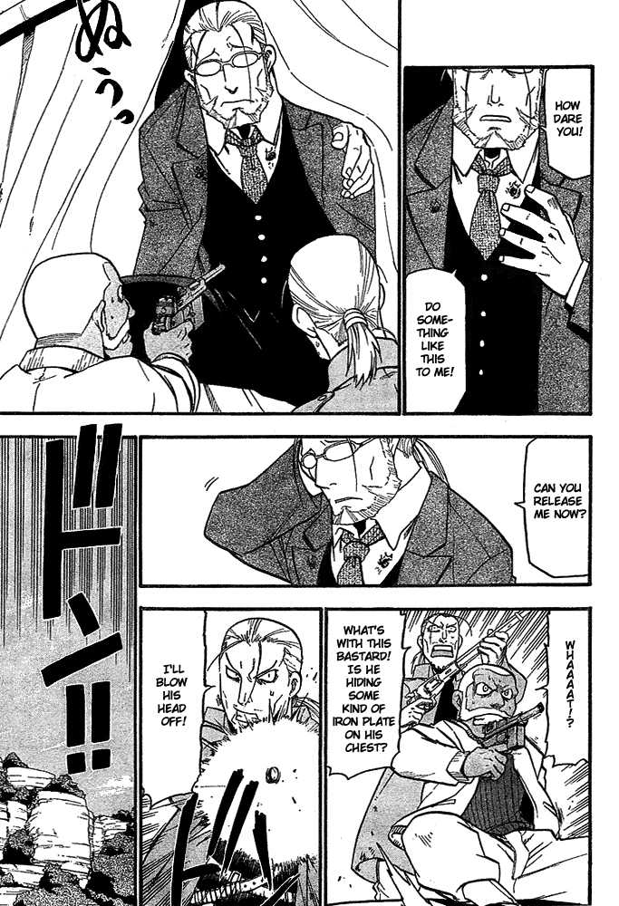 FullMetal Alchemist Vol.12 Chapter 046 page 9