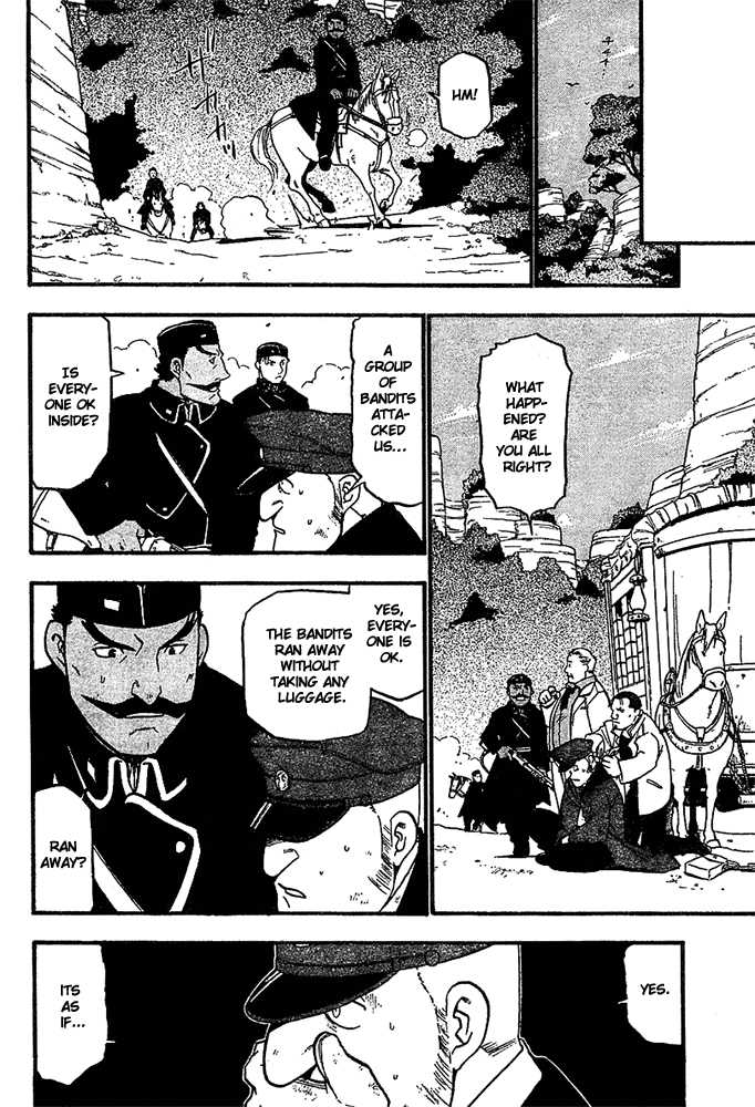 FullMetal Alchemist Vol.12 Chapter 046 page 10