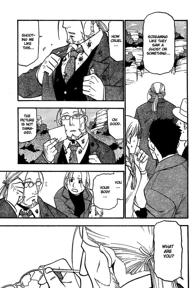 FullMetal Alchemist Vol.12 Chapter 046 page 11