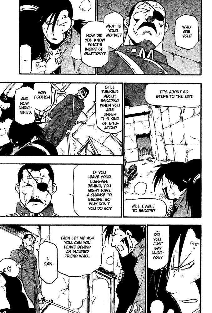 FullMetal Alchemist Vol.12 Chapter 046 page 18